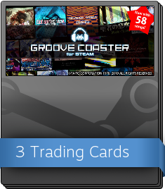 Series 1 Booster Pack
