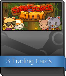 Series 1 Booster Pack