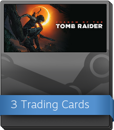 Series 1 Booster Pack