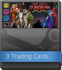 Series 1 Booster Pack