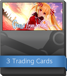 Series 1 Booster Pack