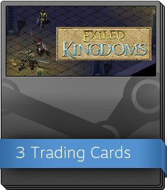 Series 1 Booster Pack