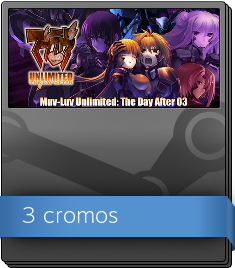 Series 1 Booster Pack