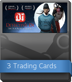 Series 1 Booster Pack