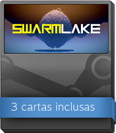Series 1 Booster Pack