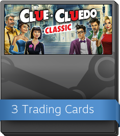 Series 1 Booster Pack