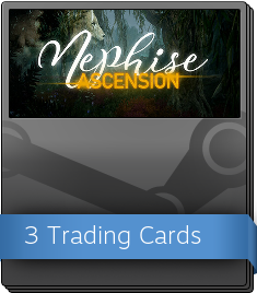 Series 1 Booster Pack