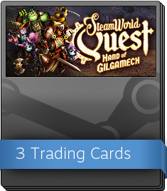 Series 1 Booster Pack