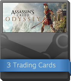 Series 1 Booster Pack