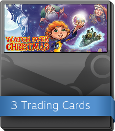 Series 1 Booster Pack