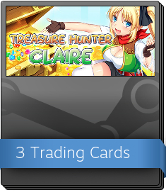 Series 1 Booster Pack