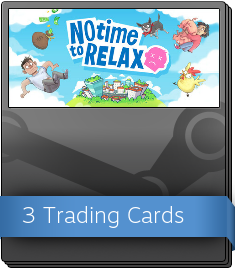 Series 1 Booster Pack