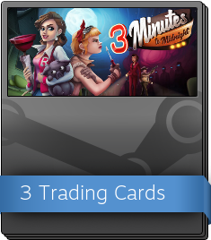 Series 1 Booster Pack
