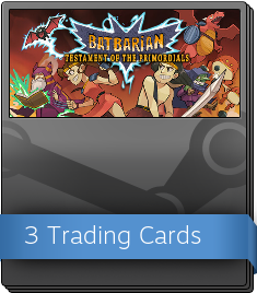 Series 1 Booster Pack