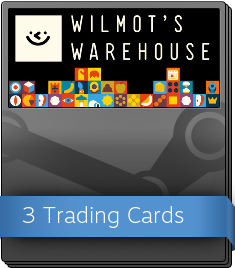 Series 1 Booster Pack