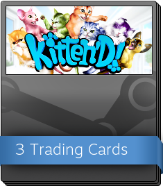 Series 1 Booster Pack