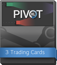 Series 1 Booster Pack