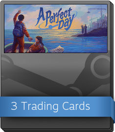 Series 1 Booster Pack