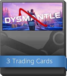 Series 1 Booster Pack