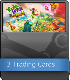 Series 1 Booster Pack