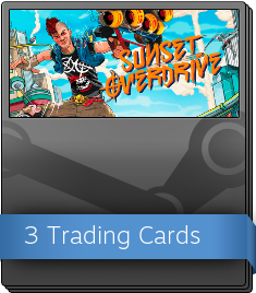 Series 1 Booster Pack