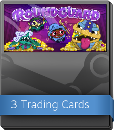 Series 1 Booster Pack