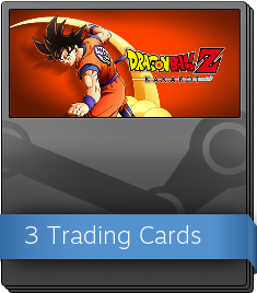 Series 1 Booster Pack