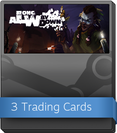 Series 1 Booster Pack