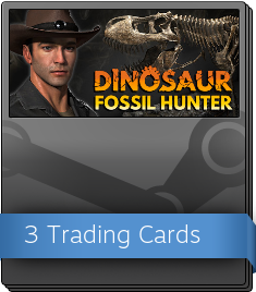 Series 1 Booster Pack
