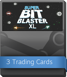 Series 1 Booster Pack