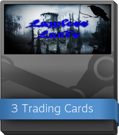 Series 1 Booster Pack