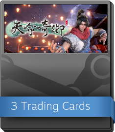 Series 1 Booster Pack