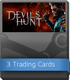 Series 1 Booster Pack