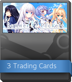 Series 1 Booster Pack
