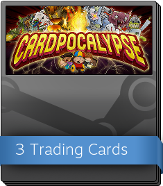 Series 1 Booster Pack