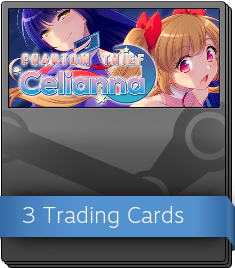 Series 1 Booster Pack