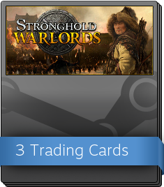 Series 1 Booster Pack