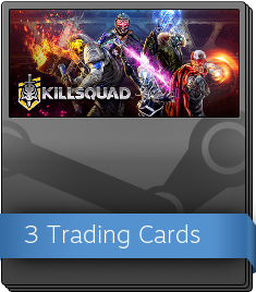 Series 1 Booster Pack