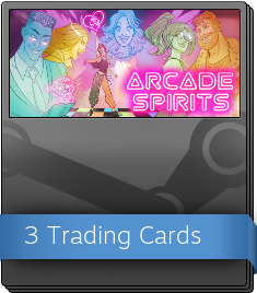 Series 1 Booster Pack