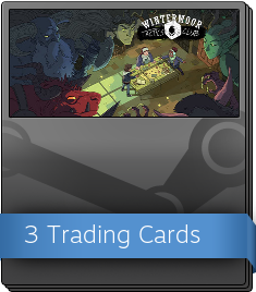 Series 1 Booster Pack