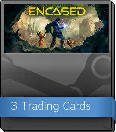 Series 1 Booster Pack