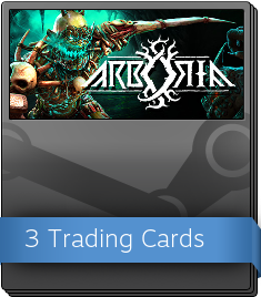 Series 1 Booster Pack
