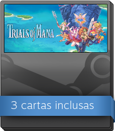 Series 1 Booster Pack