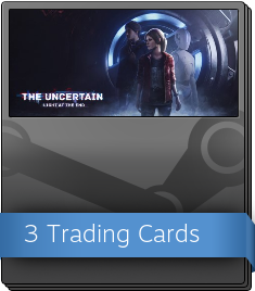 Series 1 Booster Pack