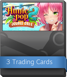 Series 1 Booster Pack