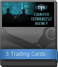 Series 1 Booster Pack