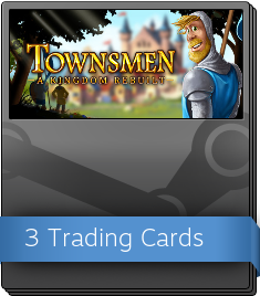 Series 1 Booster Pack