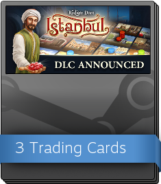 Series 1 Booster Pack