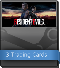 Series 1 Booster Pack