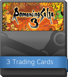 Series 1 Booster Pack
